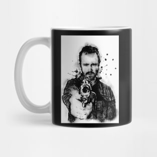 Pinkman Mug